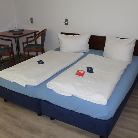 Aparthotel Hoeper Oyten Εξωτερικό φωτογραφία