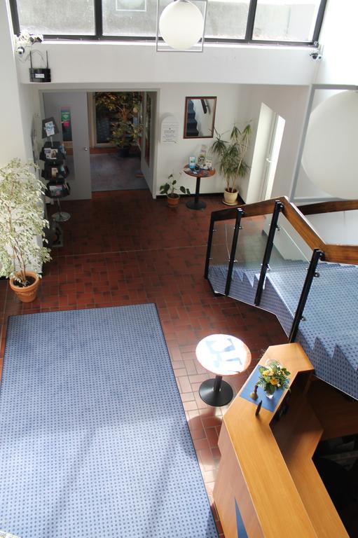 Aparthotel Hoeper Oyten Εξωτερικό φωτογραφία