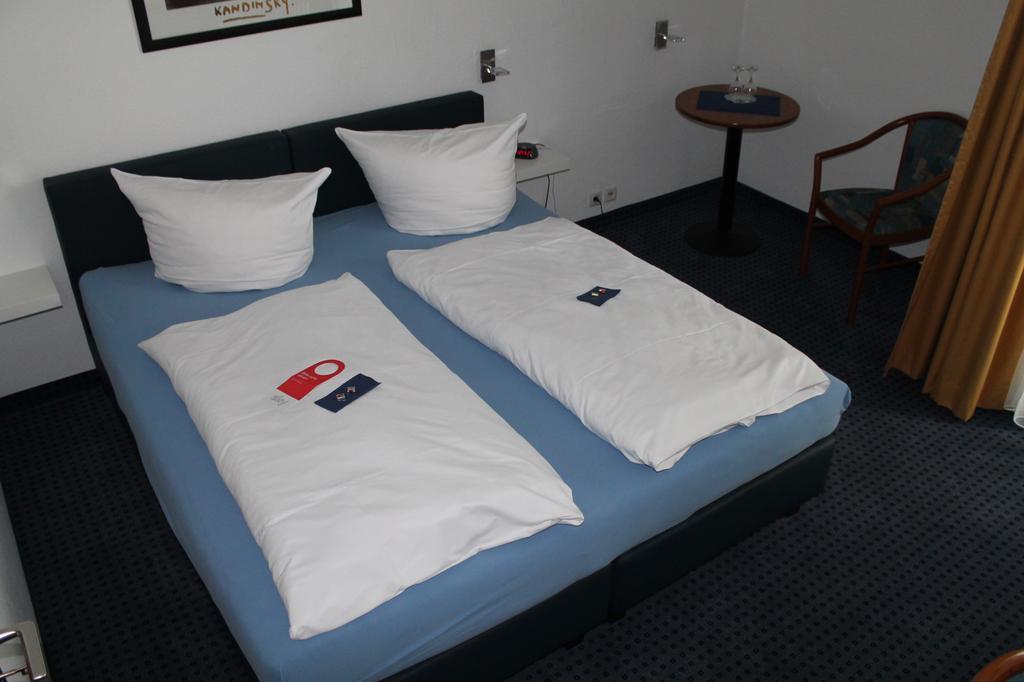 Aparthotel Hoeper Oyten Εξωτερικό φωτογραφία