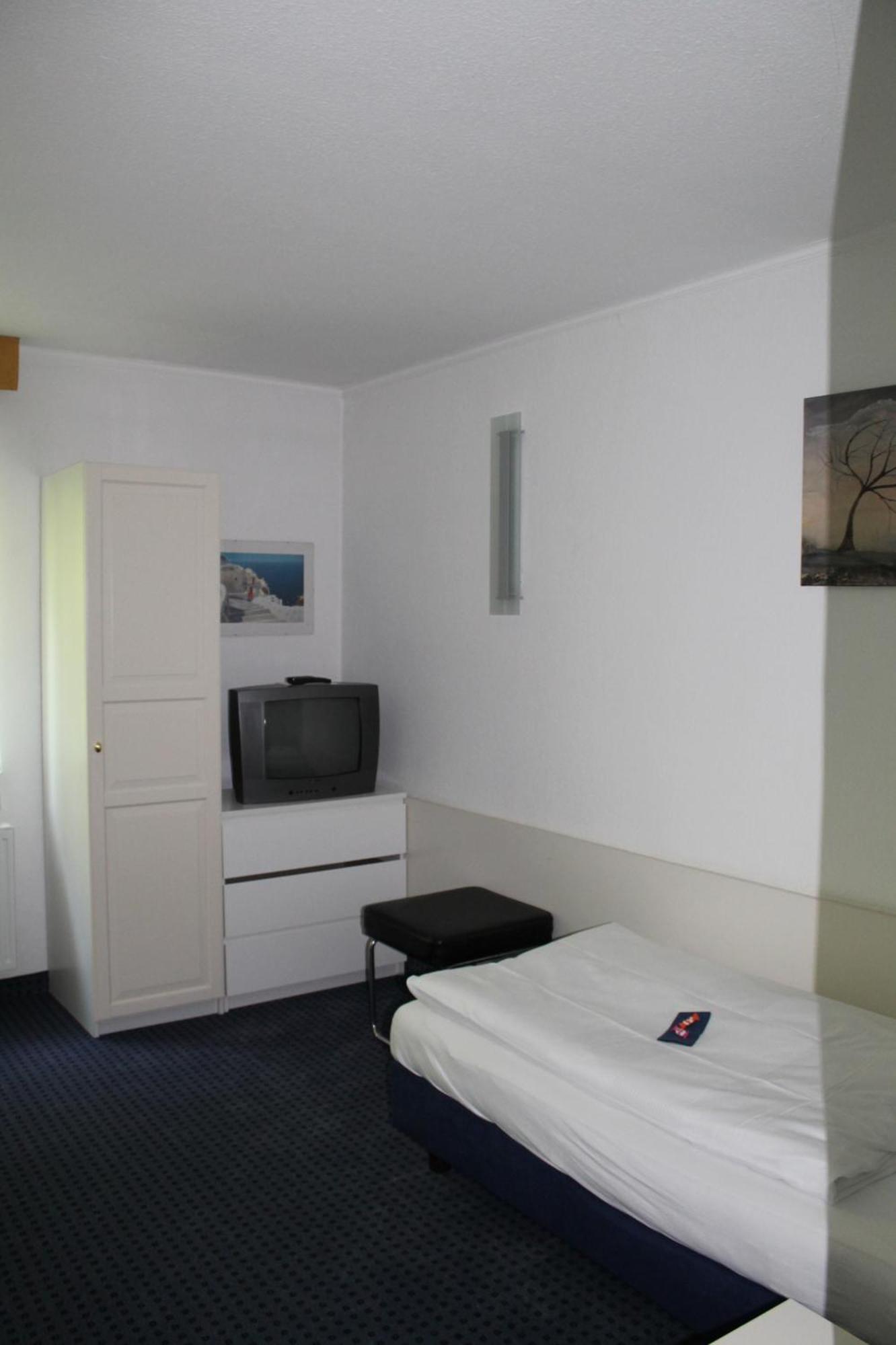 Aparthotel Hoeper Oyten Δωμάτιο φωτογραφία