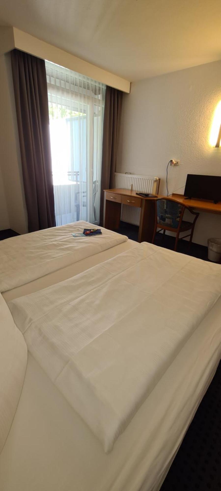 Aparthotel Hoeper Oyten Εξωτερικό φωτογραφία