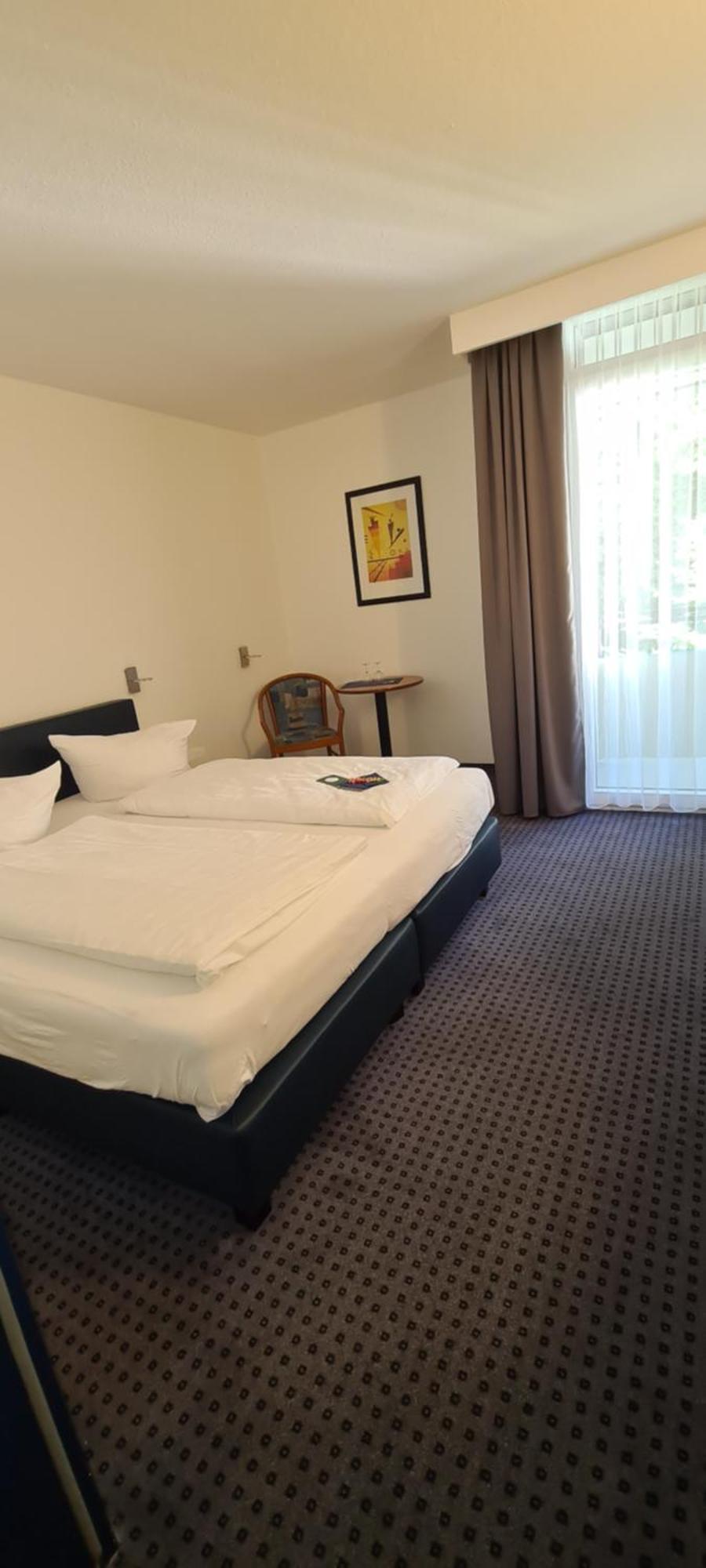 Aparthotel Hoeper Oyten Εξωτερικό φωτογραφία