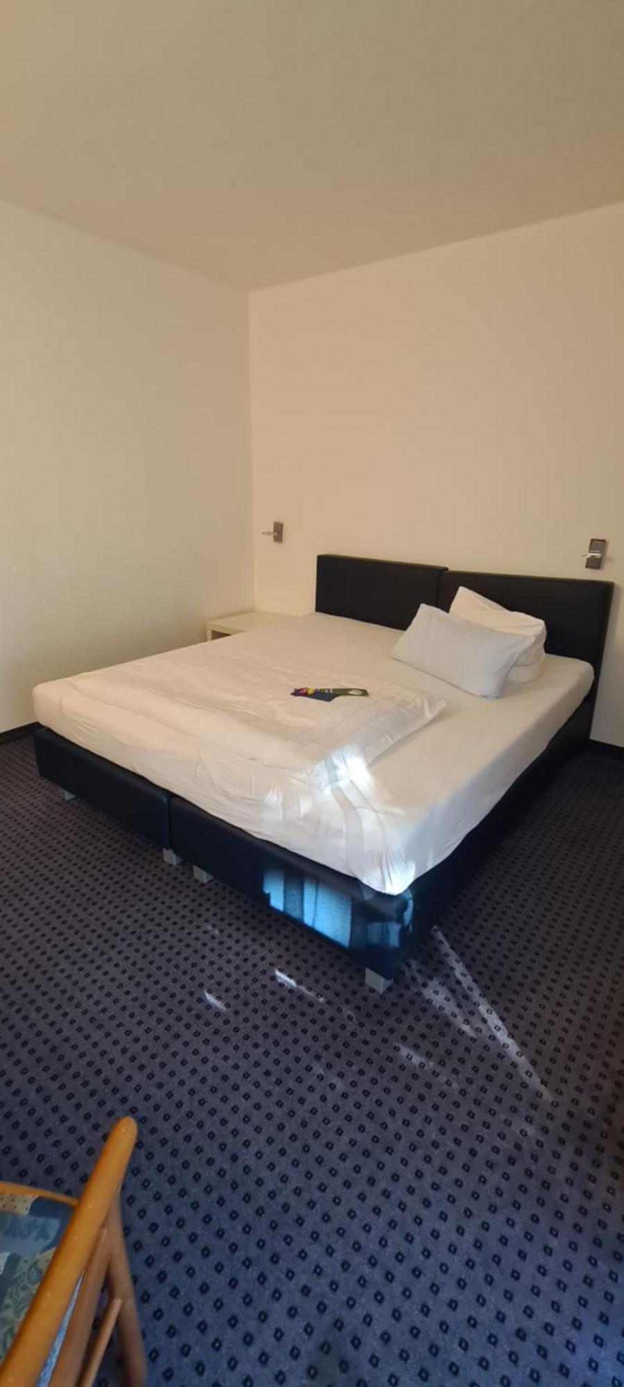 Aparthotel Hoeper Oyten Εξωτερικό φωτογραφία