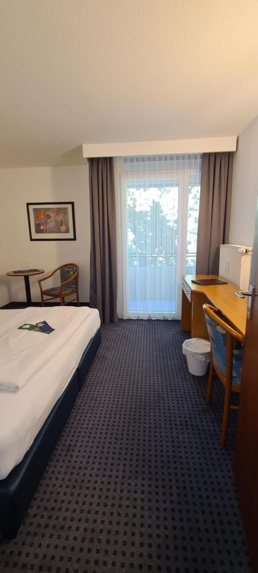 Aparthotel Hoeper Oyten Εξωτερικό φωτογραφία