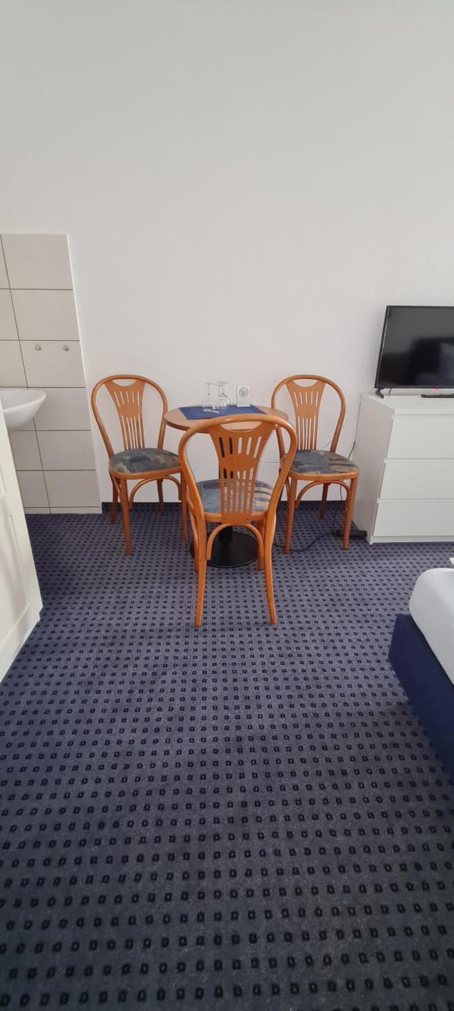 Aparthotel Hoeper Oyten Εξωτερικό φωτογραφία