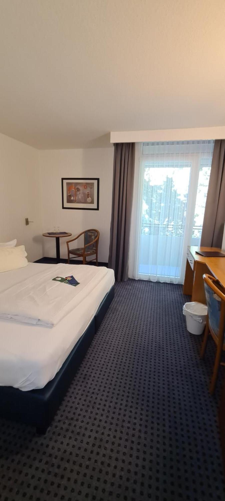 Aparthotel Hoeper Oyten Εξωτερικό φωτογραφία