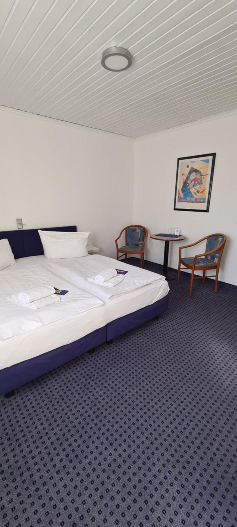 Aparthotel Hoeper Oyten Εξωτερικό φωτογραφία