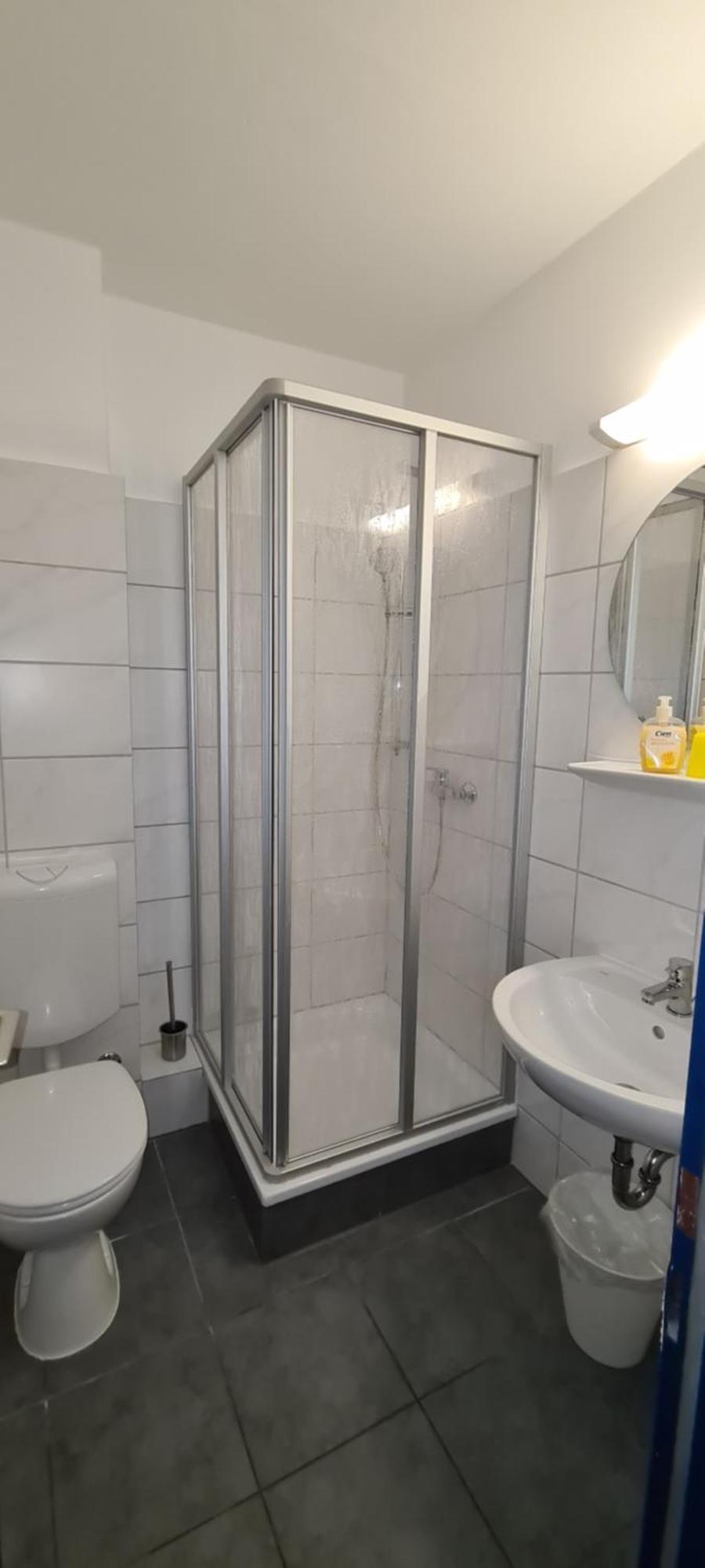 Aparthotel Hoeper Oyten Εξωτερικό φωτογραφία