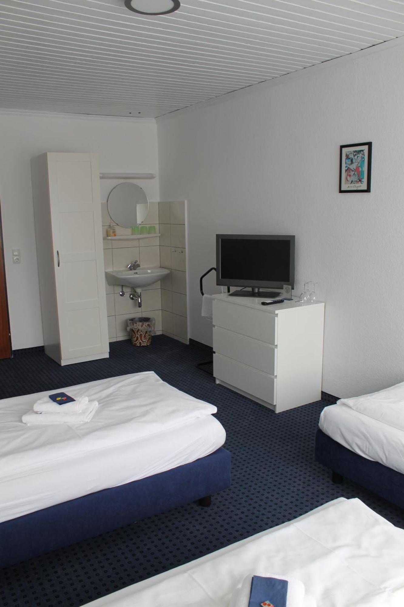 Aparthotel Hoeper Oyten Δωμάτιο φωτογραφία