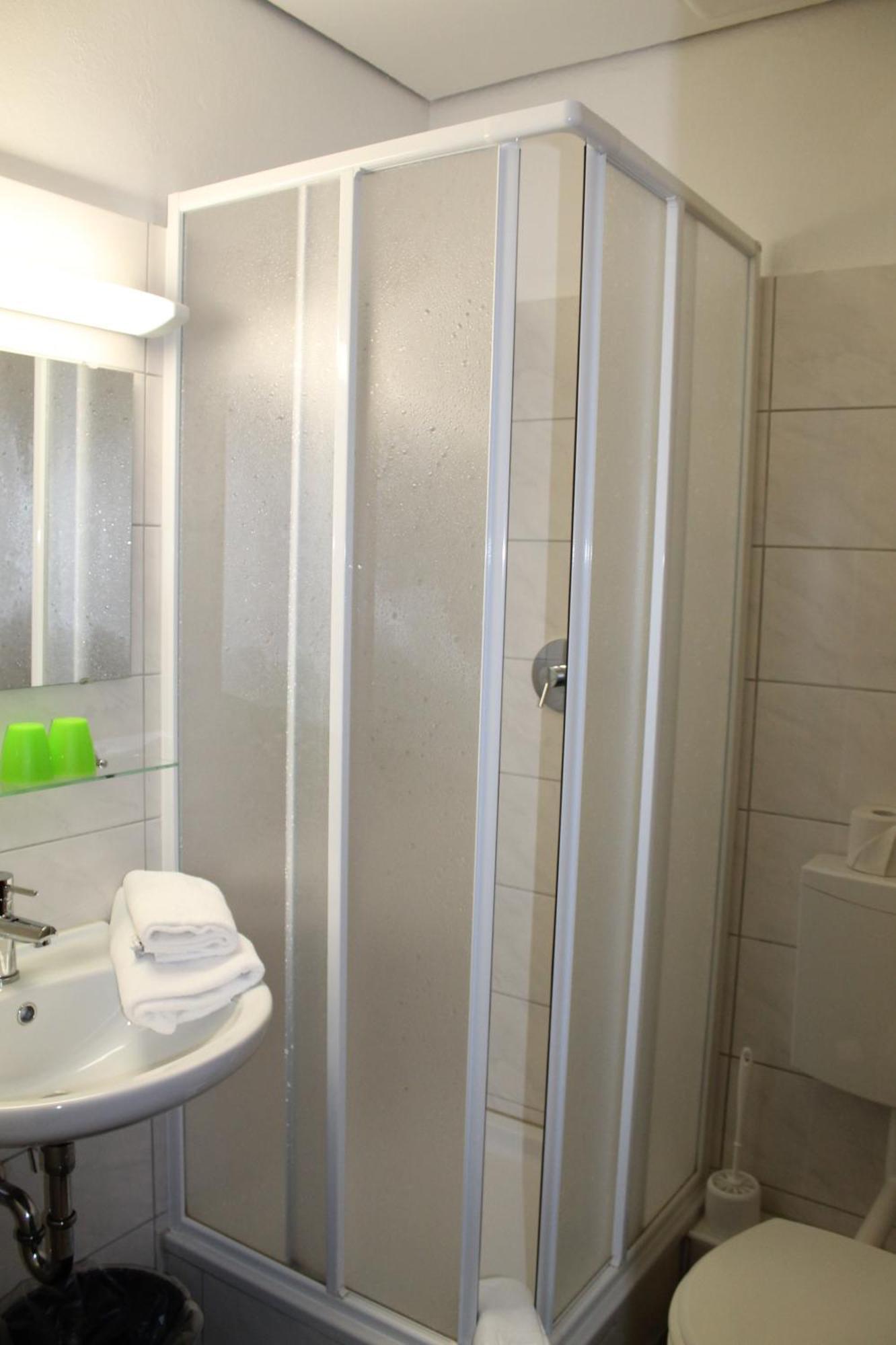Aparthotel Hoeper Oyten Δωμάτιο φωτογραφία