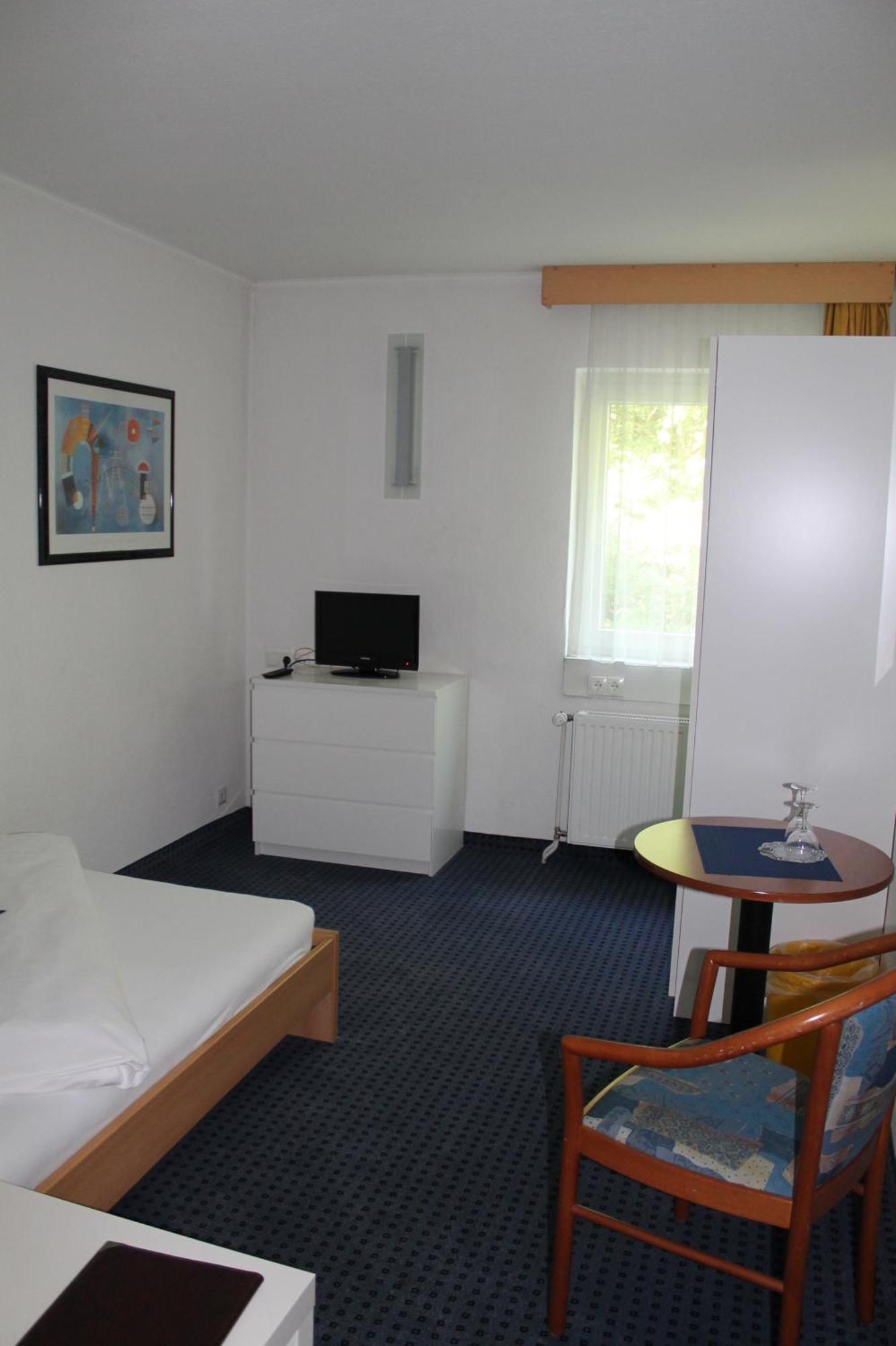 Aparthotel Hoeper Oyten Δωμάτιο φωτογραφία