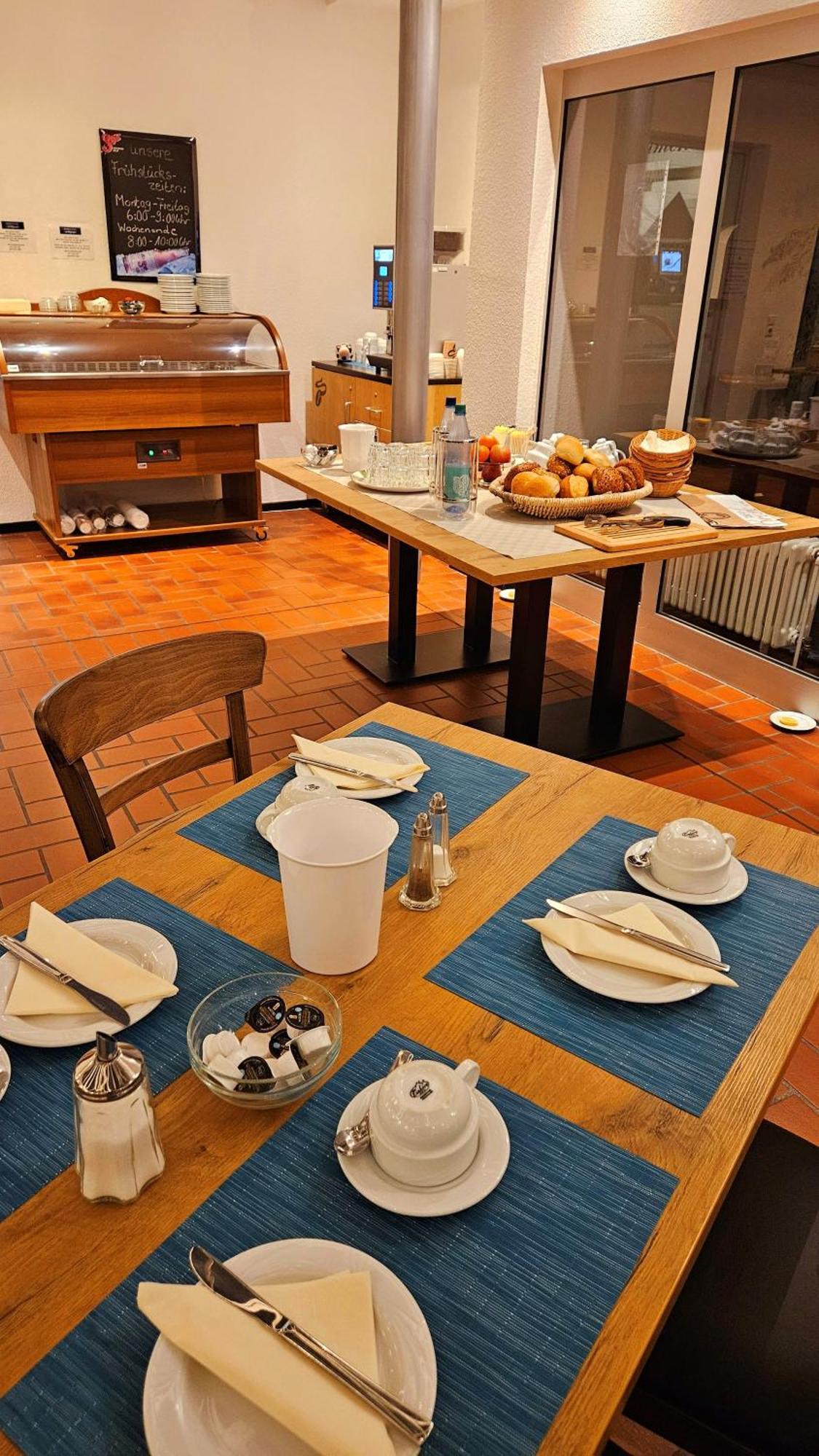 Aparthotel Hoeper Oyten Εξωτερικό φωτογραφία
