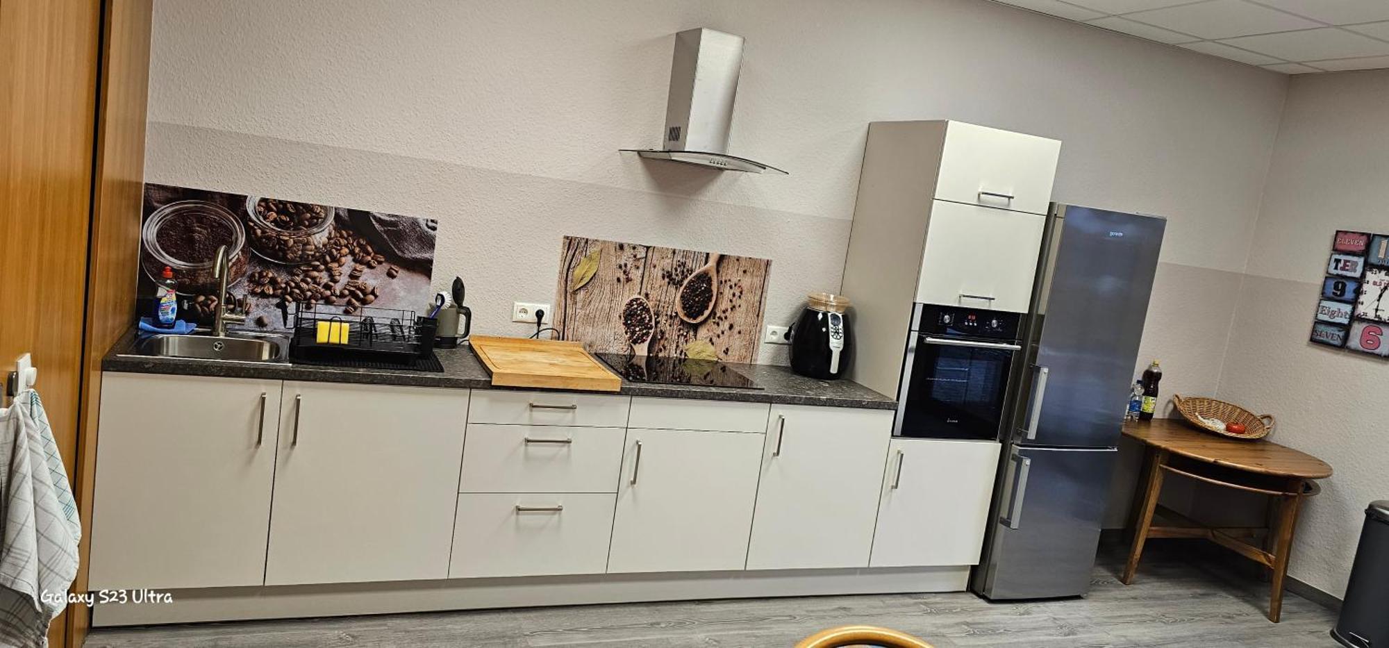 Aparthotel Hoeper Oyten Εξωτερικό φωτογραφία