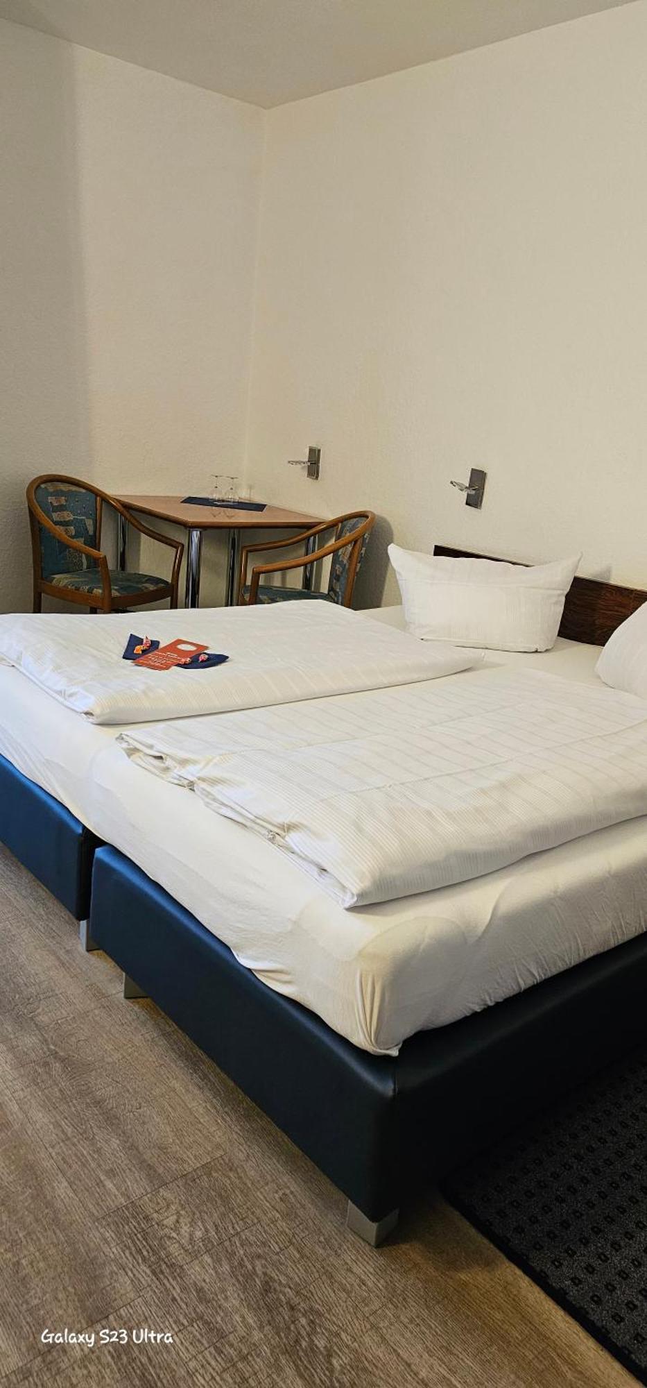 Aparthotel Hoeper Oyten Εξωτερικό φωτογραφία