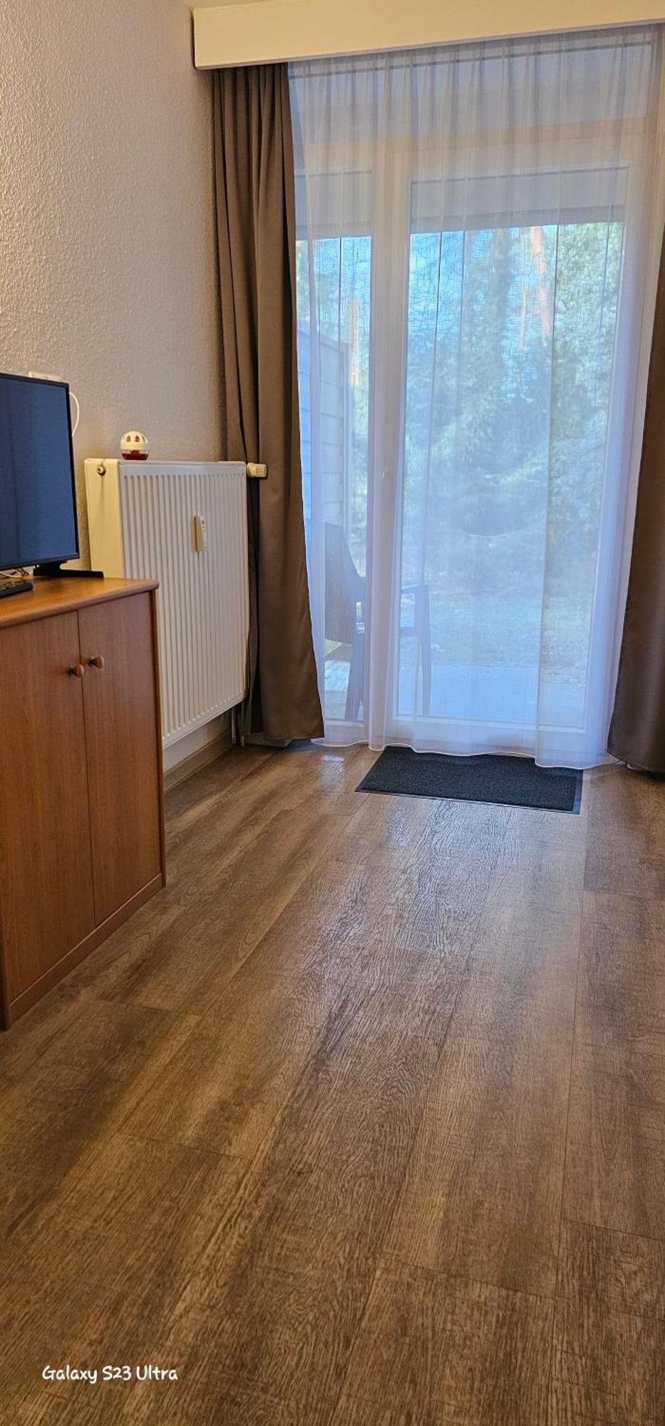 Aparthotel Hoeper Oyten Εξωτερικό φωτογραφία