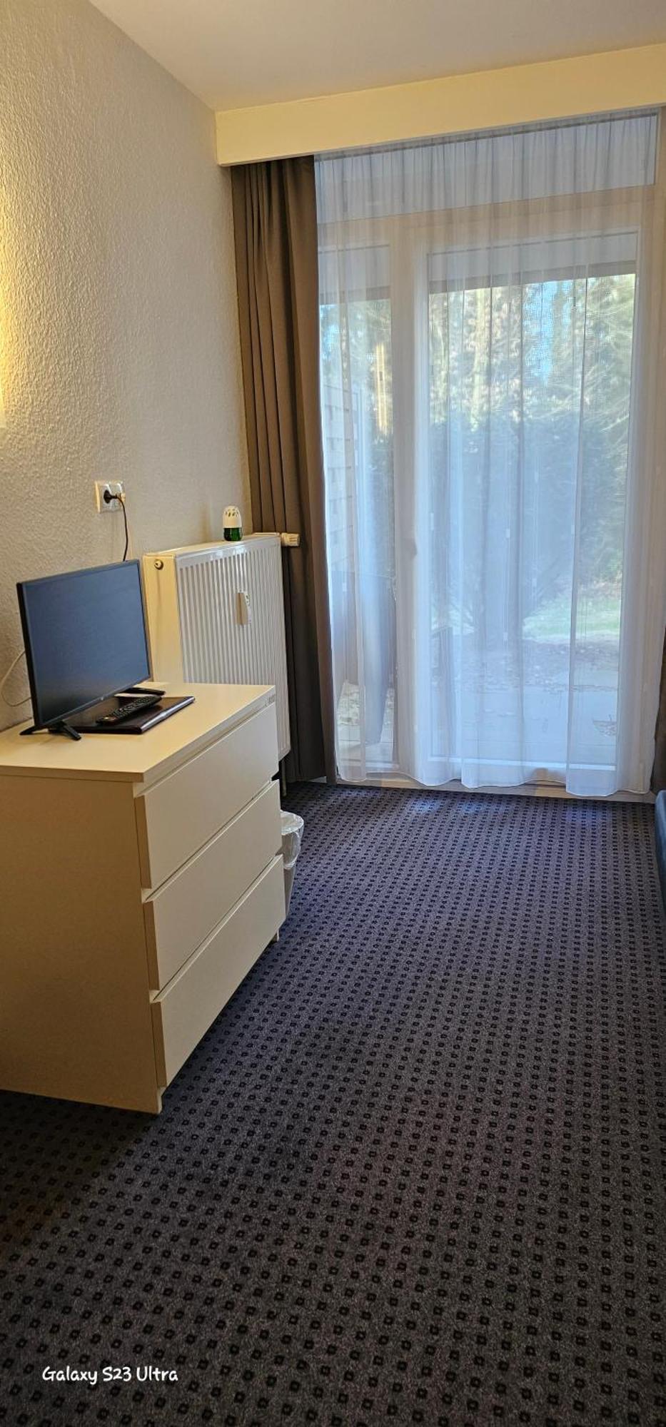 Aparthotel Hoeper Oyten Εξωτερικό φωτογραφία