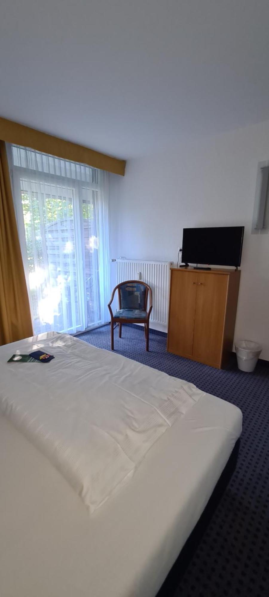 Aparthotel Hoeper Oyten Εξωτερικό φωτογραφία