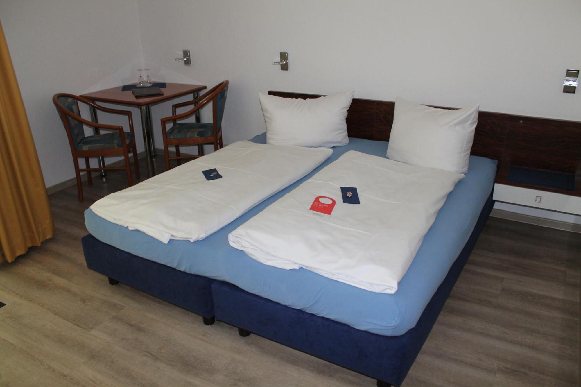 Aparthotel Hoeper Oyten Εξωτερικό φωτογραφία