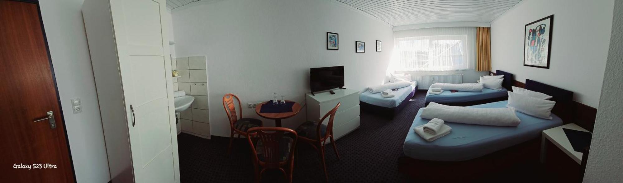 Aparthotel Hoeper Oyten Εξωτερικό φωτογραφία