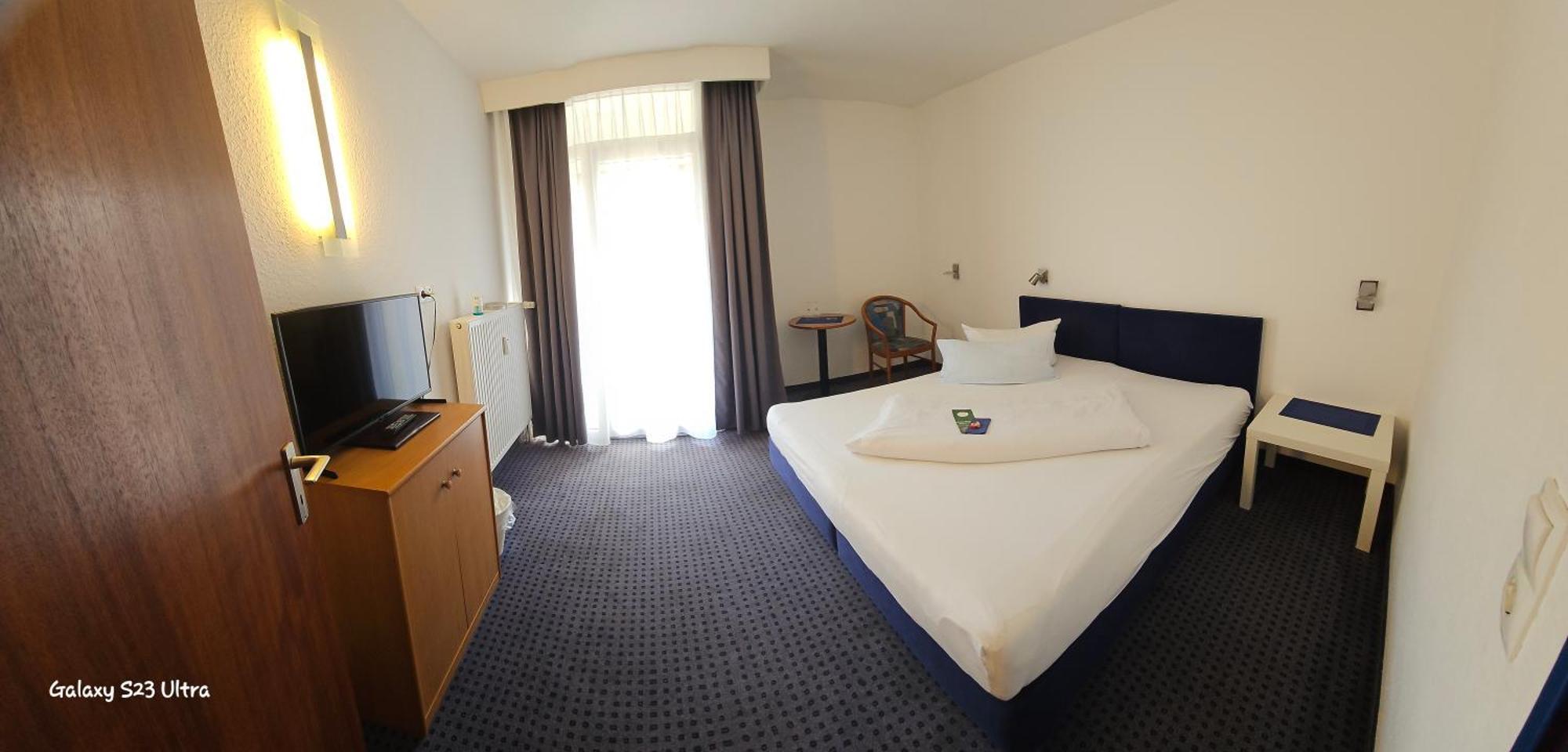Aparthotel Hoeper Oyten Εξωτερικό φωτογραφία