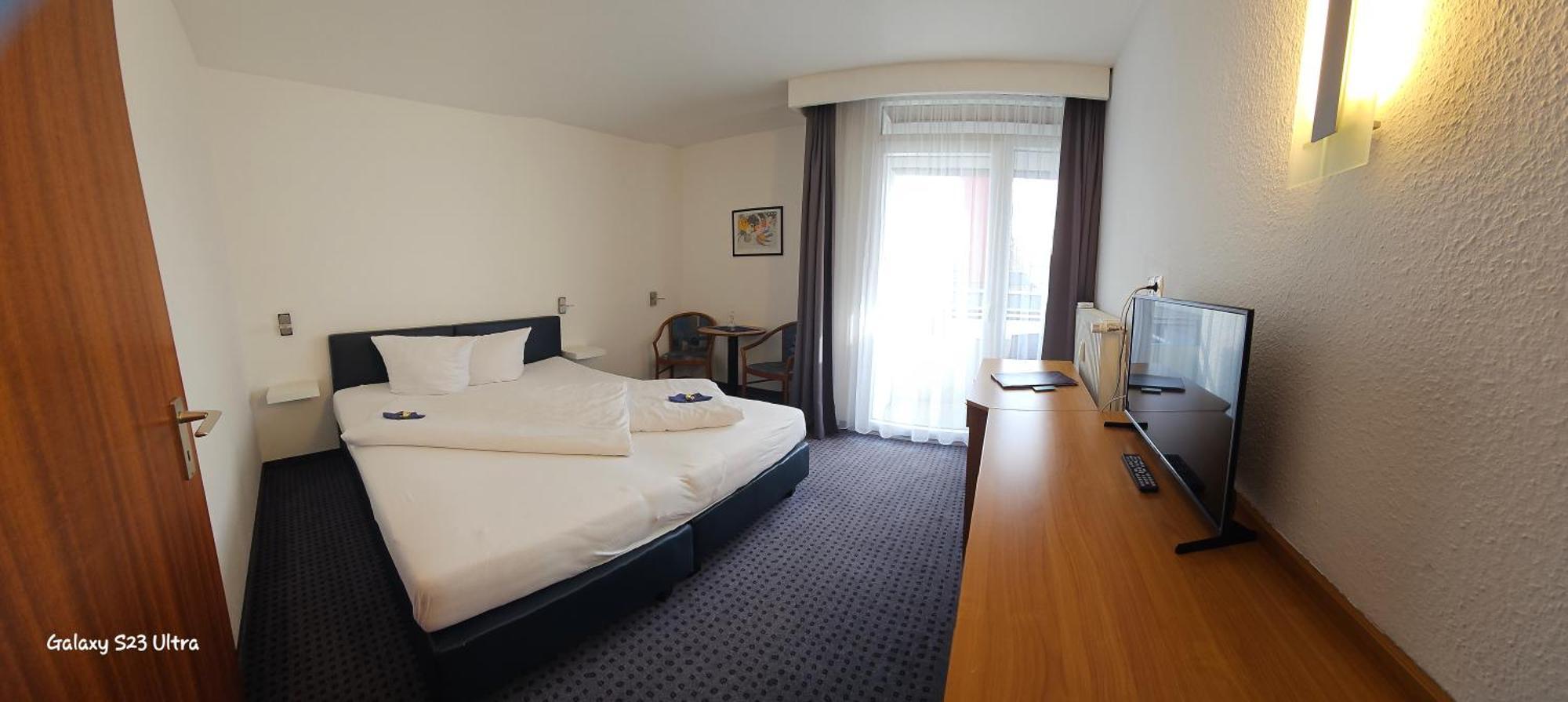 Aparthotel Hoeper Oyten Εξωτερικό φωτογραφία