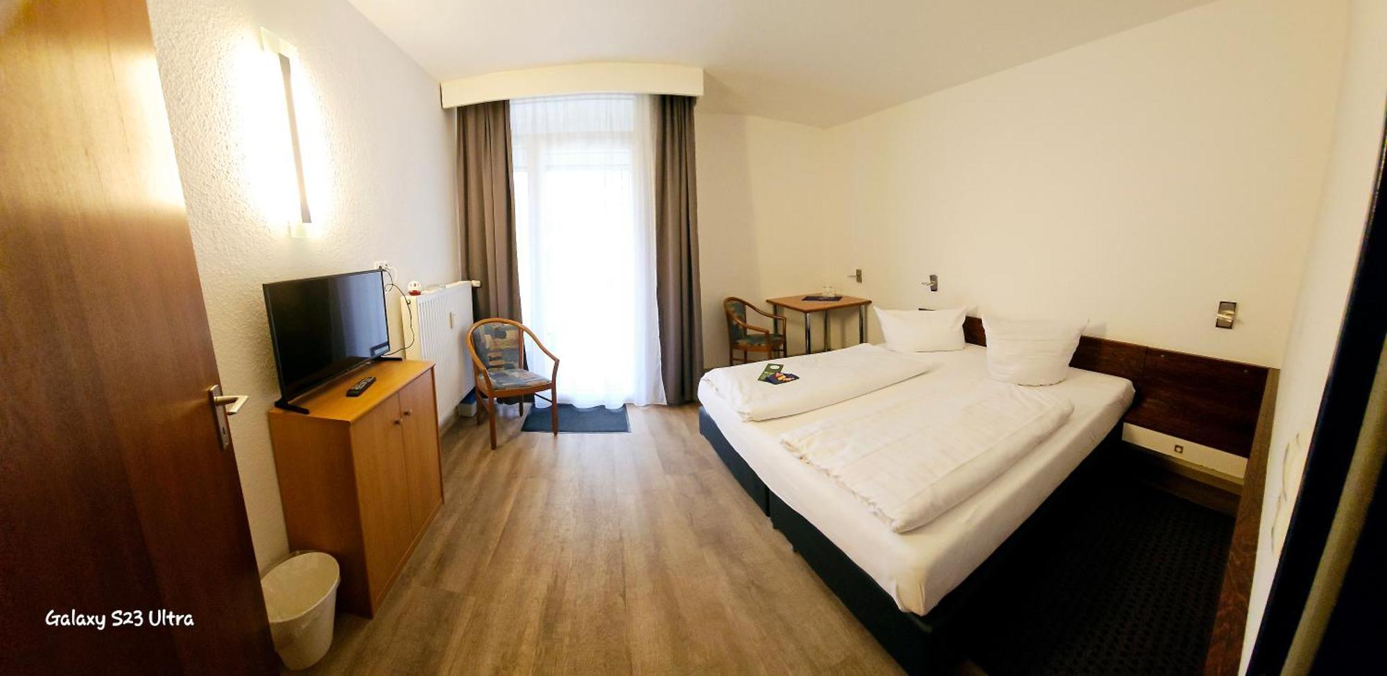 Aparthotel Hoeper Oyten Εξωτερικό φωτογραφία