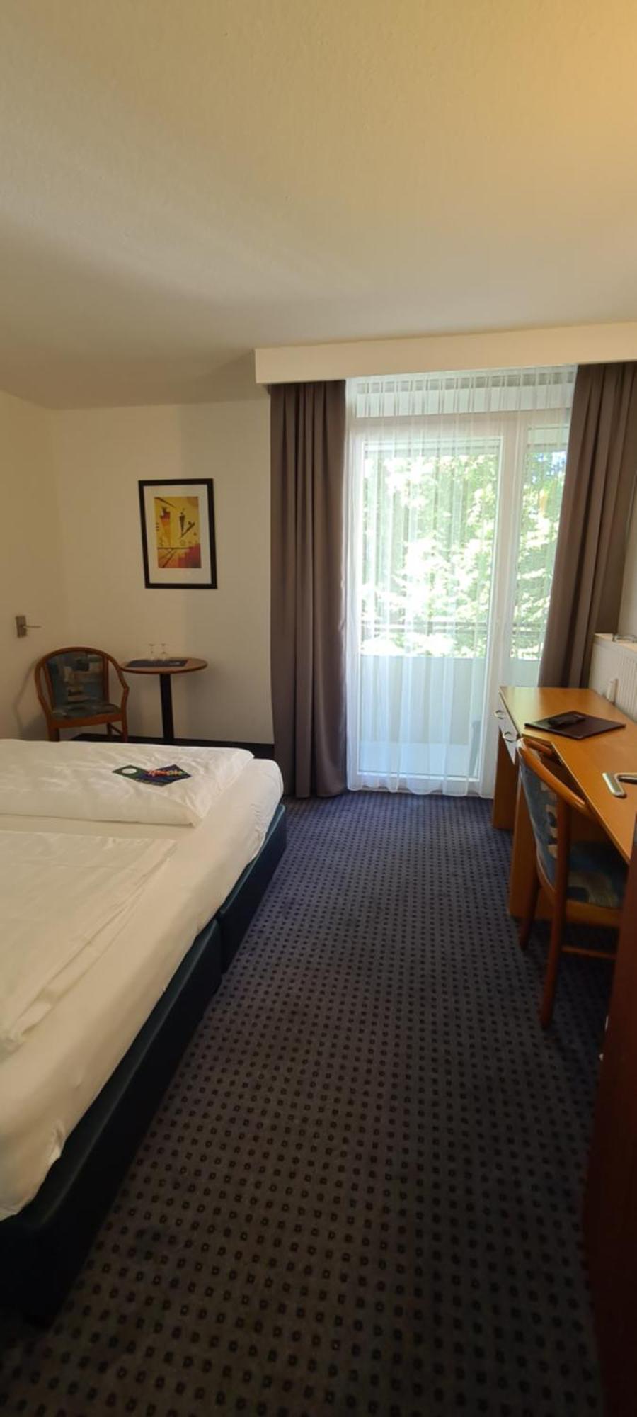 Aparthotel Hoeper Oyten Εξωτερικό φωτογραφία