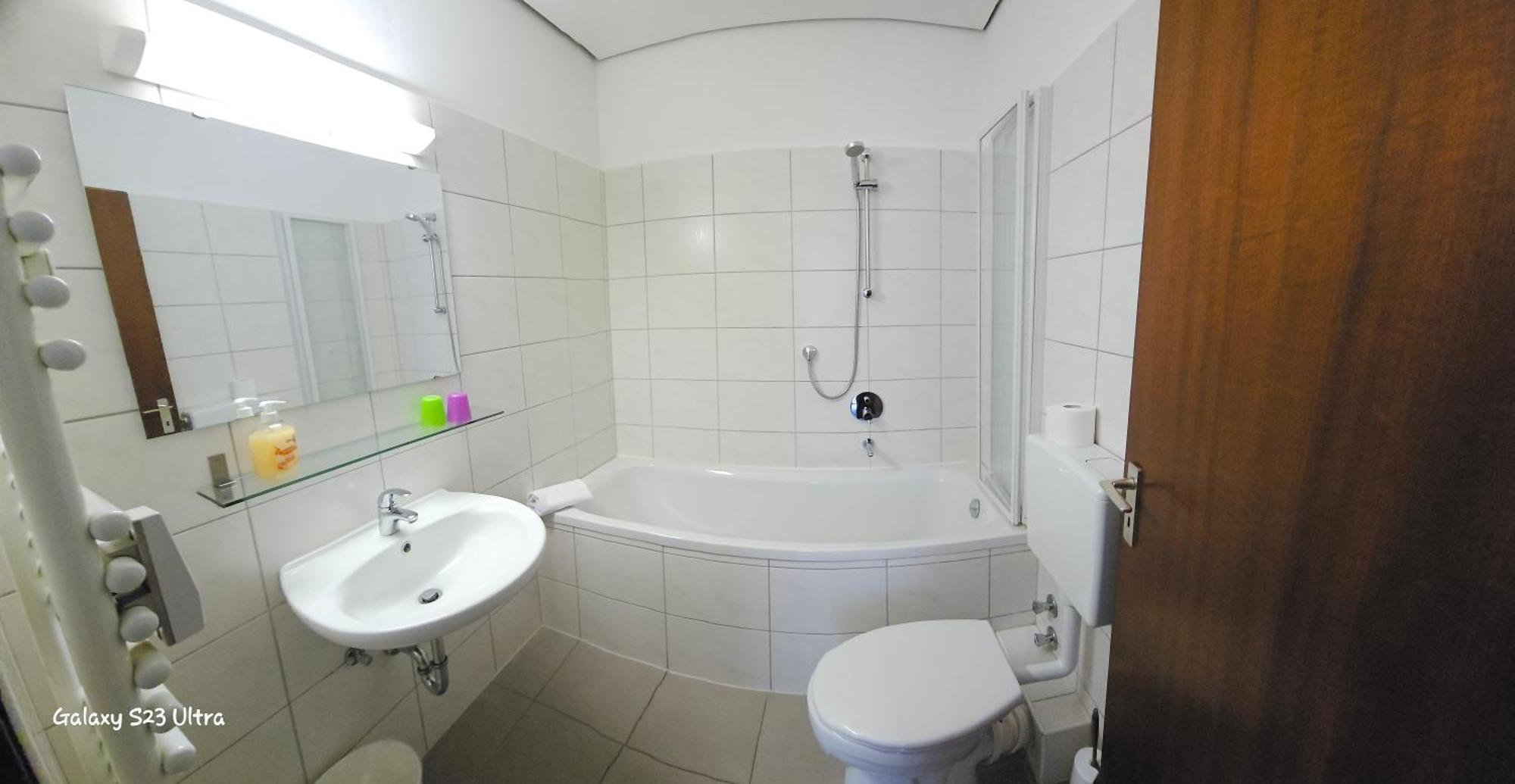 Aparthotel Hoeper Oyten Εξωτερικό φωτογραφία