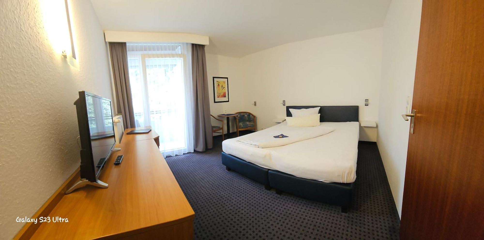 Aparthotel Hoeper Oyten Εξωτερικό φωτογραφία