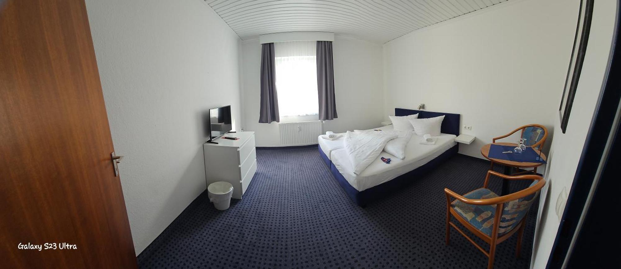 Aparthotel Hoeper Oyten Εξωτερικό φωτογραφία