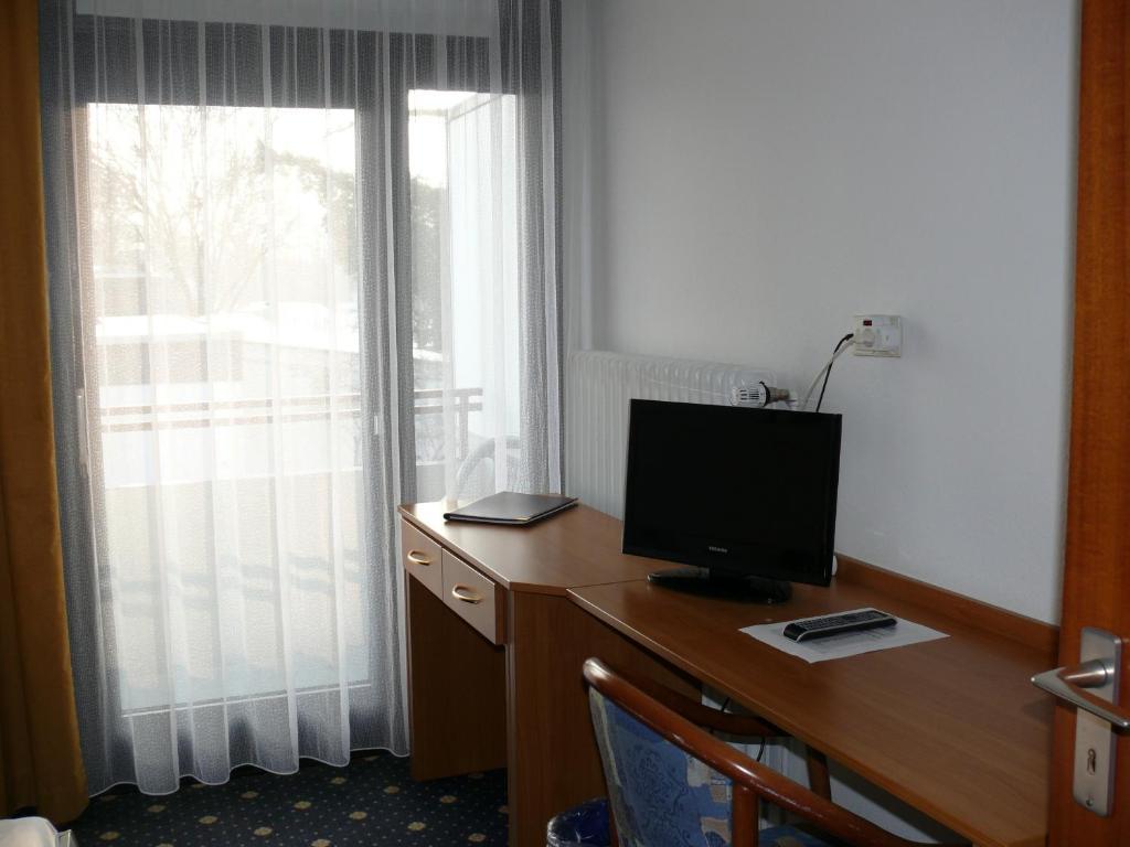 Aparthotel Hoeper Oyten Εξωτερικό φωτογραφία