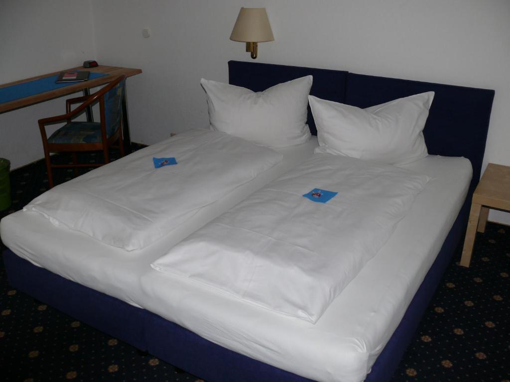 Aparthotel Hoeper Oyten Δωμάτιο φωτογραφία